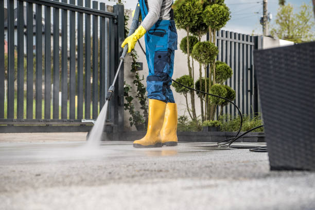 Best House Exterior Washing  in Elmsford, NY